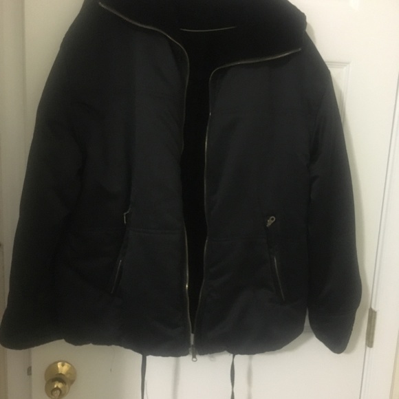 Puffer Coat for Women - Picture 4 of 4